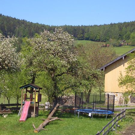 Huberbauernhof Ferienwohnungen Piding Exterior photo